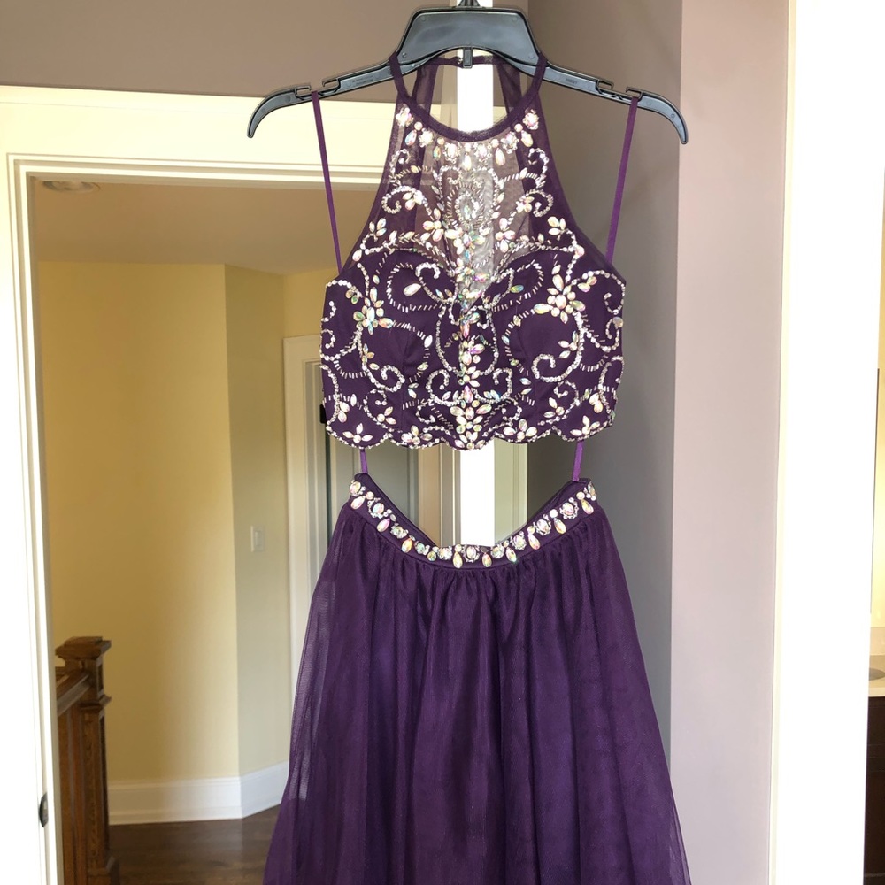 Homecoming/Prom Dress